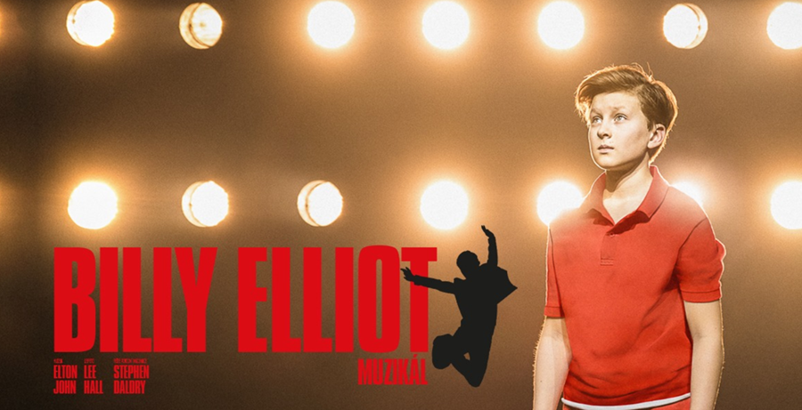Billy Elliot
