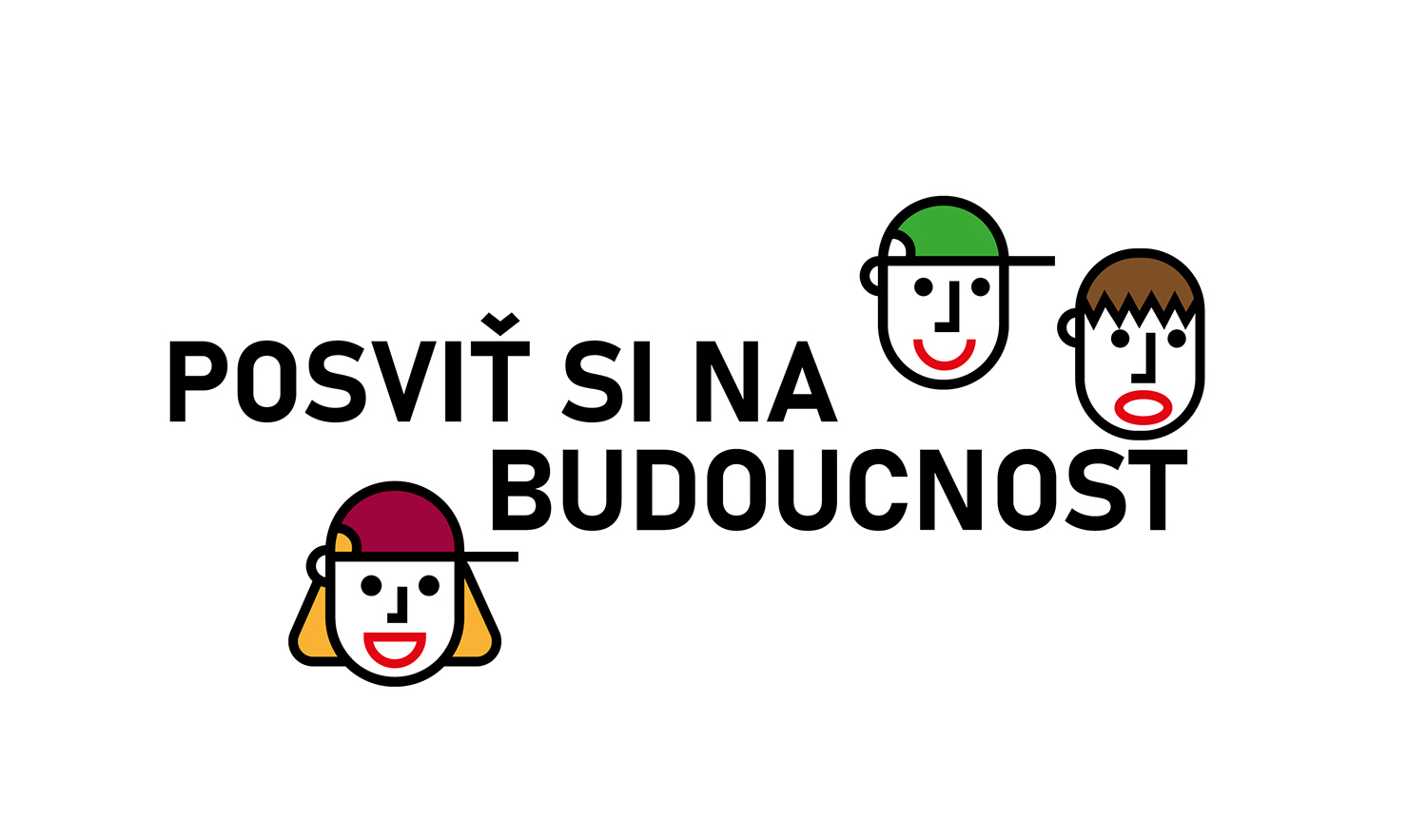 Logo posvit si