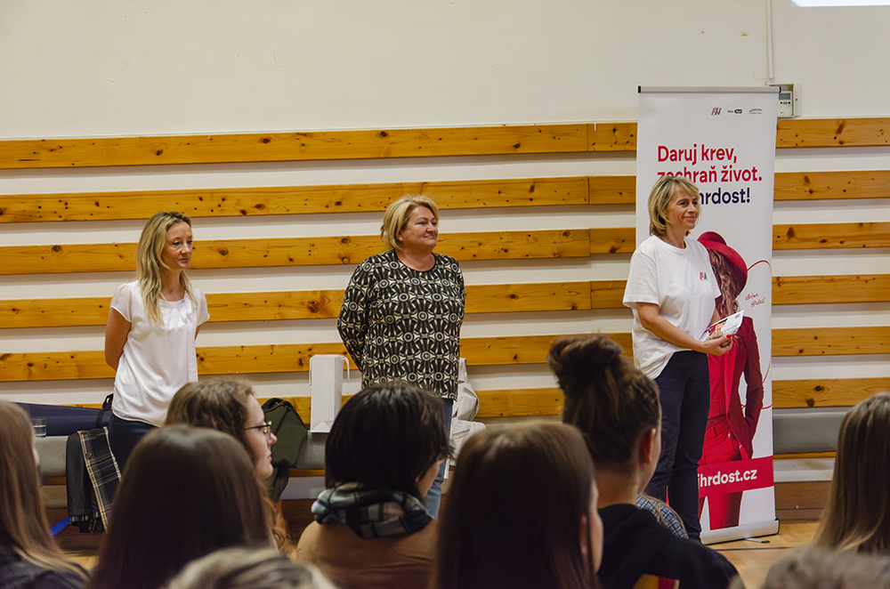 daruj krev zazij hrdost 5