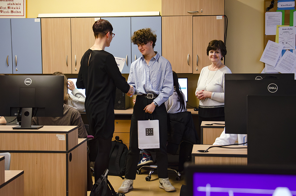 zpracovani textu web