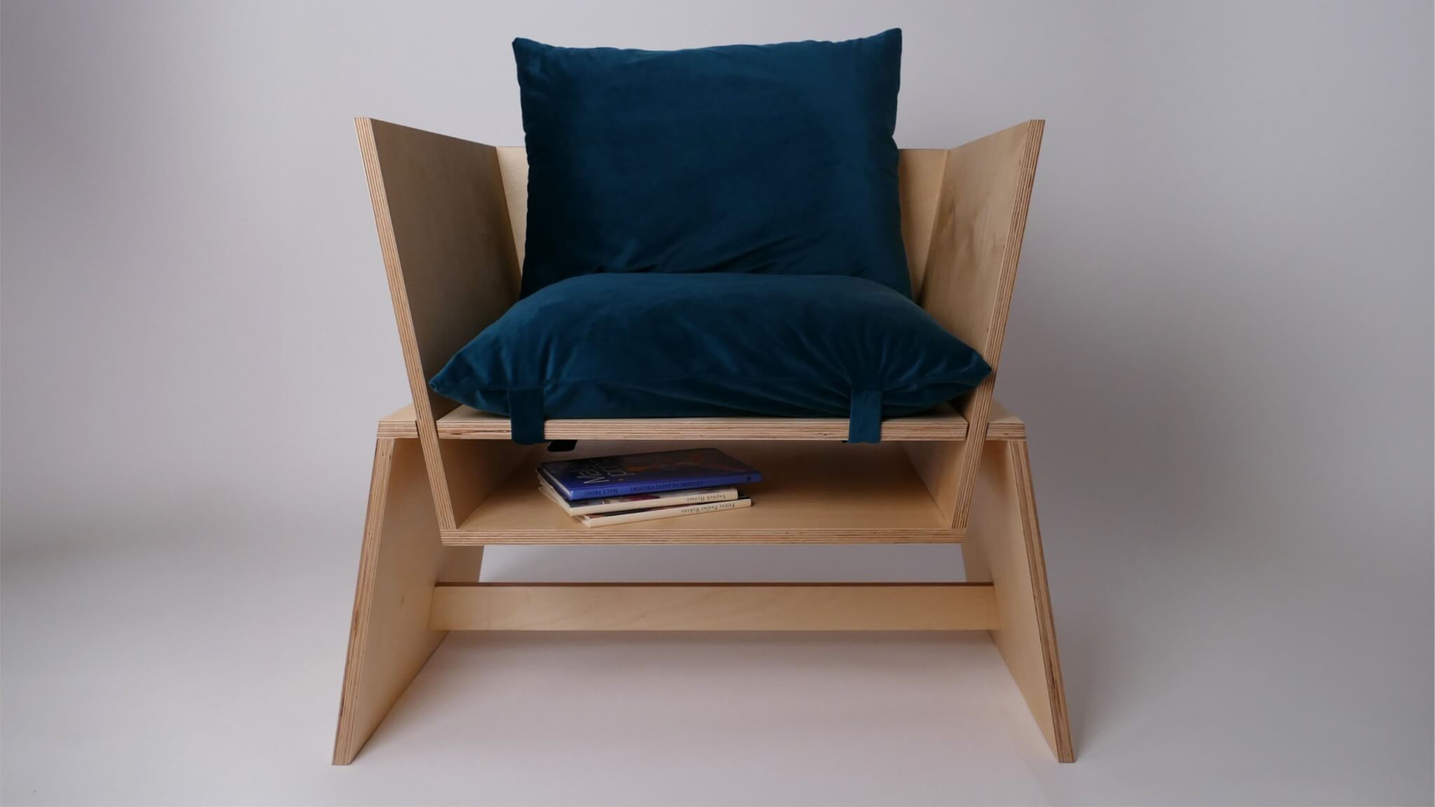 HALABALA Bradova Zuzana Modular Twin