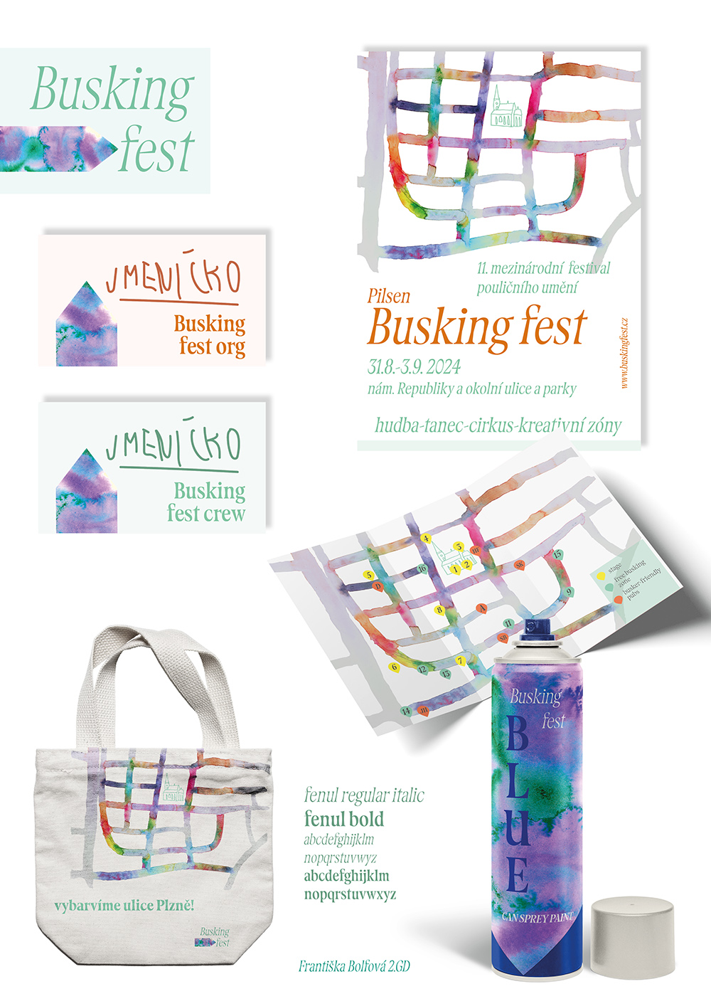 22 GD bolfova frantiska kkz m