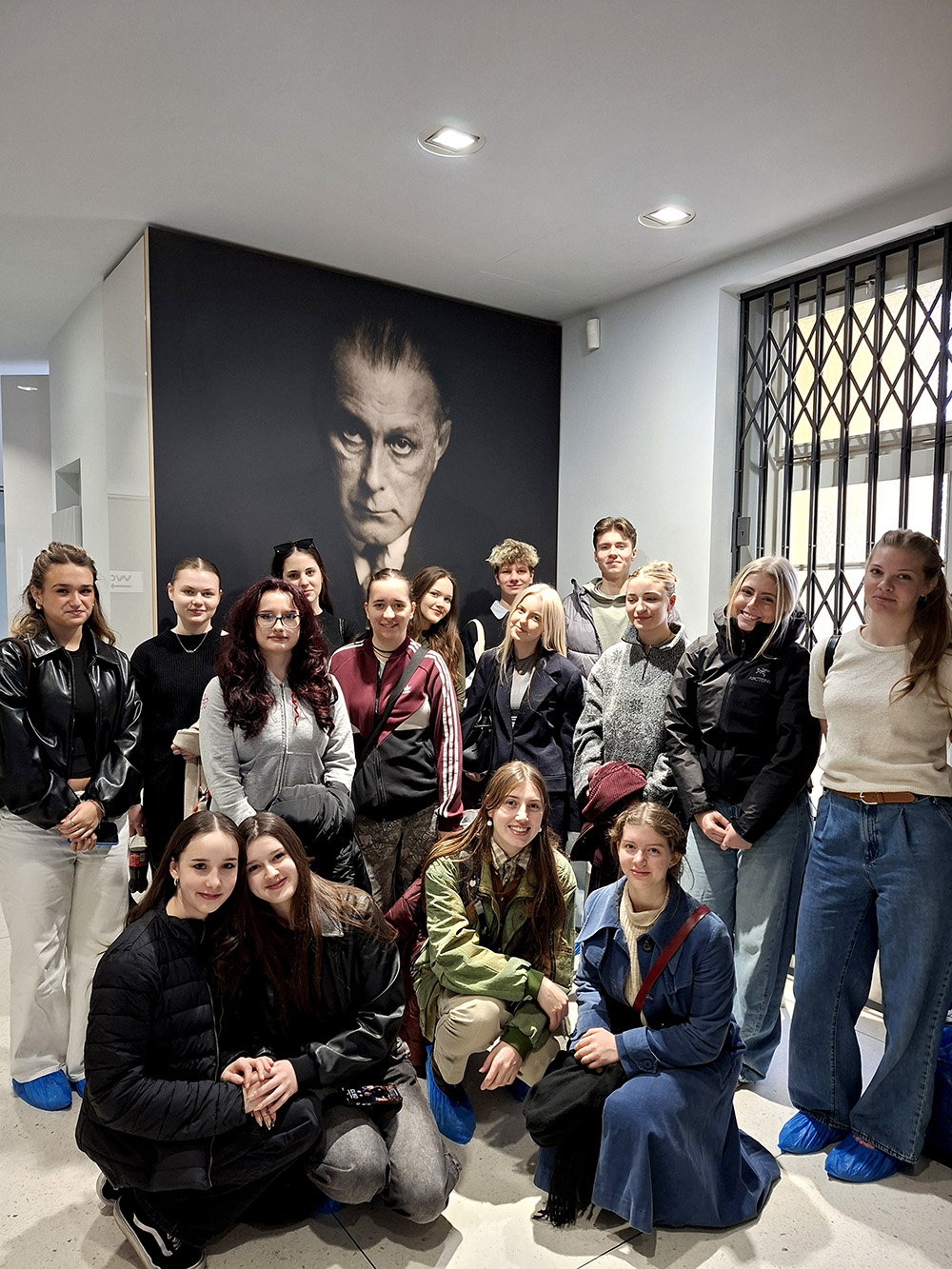 BREZEN LOOS 2026 2 w