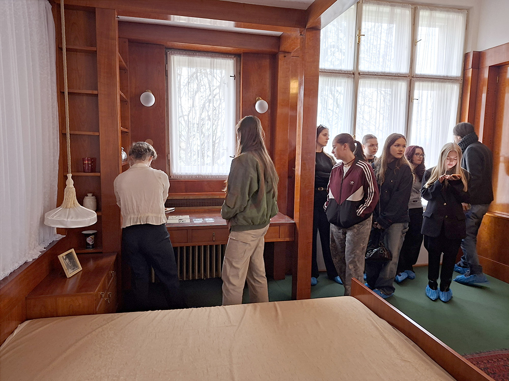 BREZEN LOOS 2026 1 w