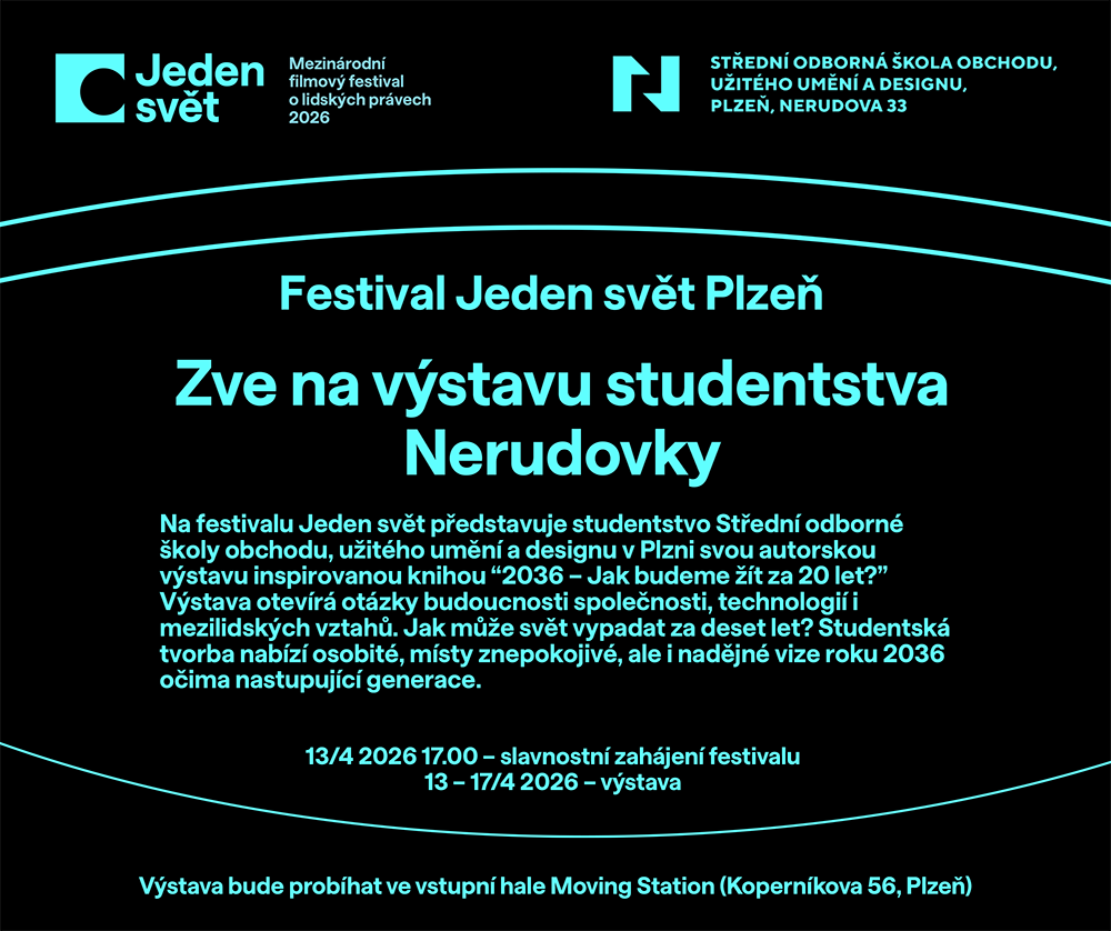 JS pozvanka nerudovka