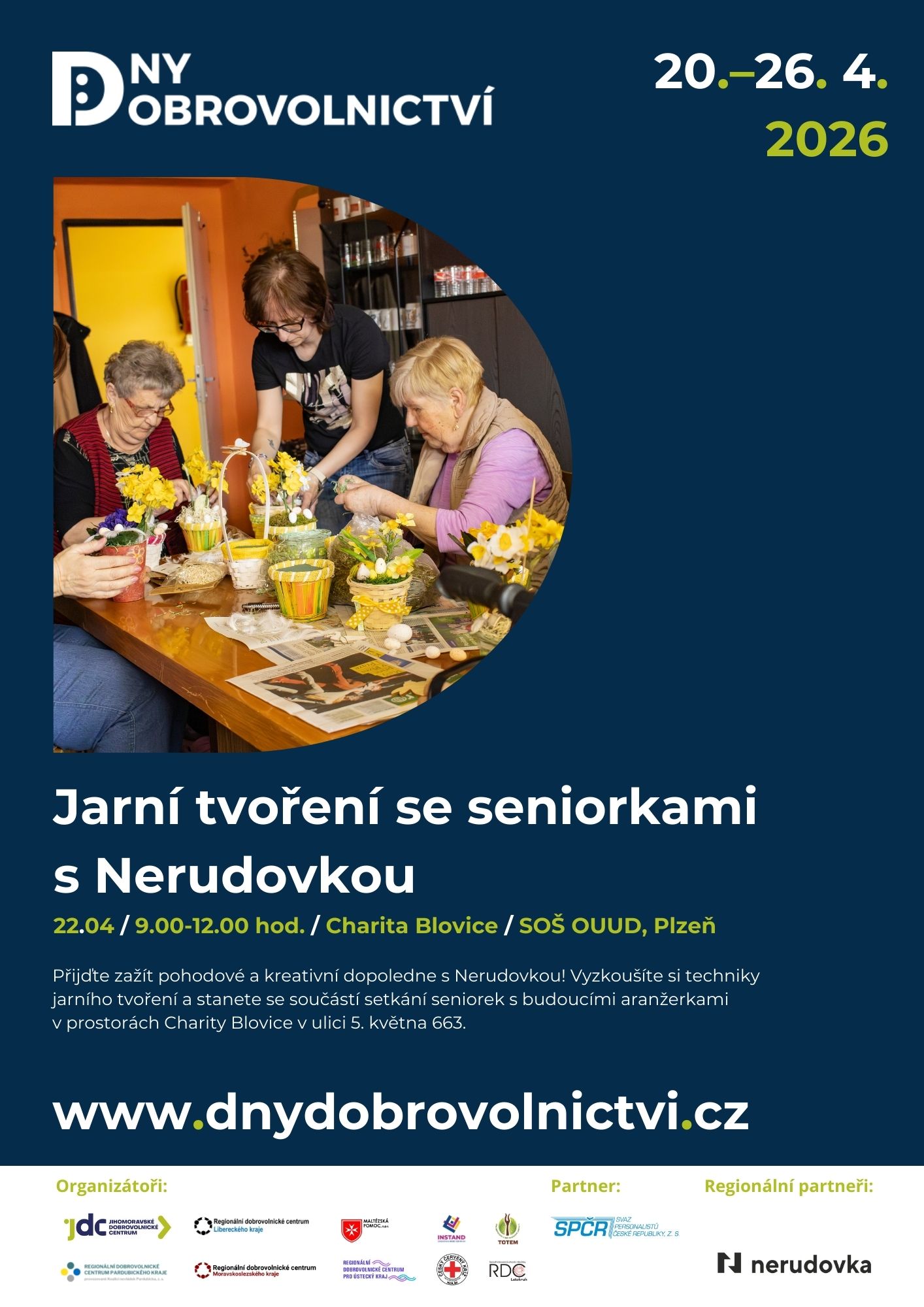 SABLONA PK   tvoreni se seniorkami