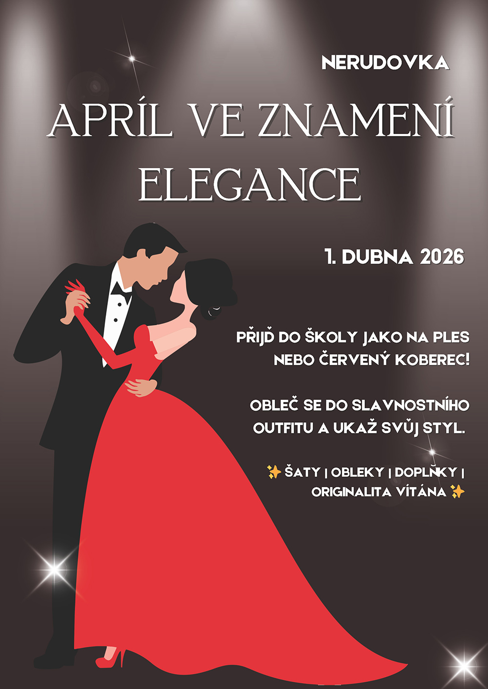 april extremni elegance