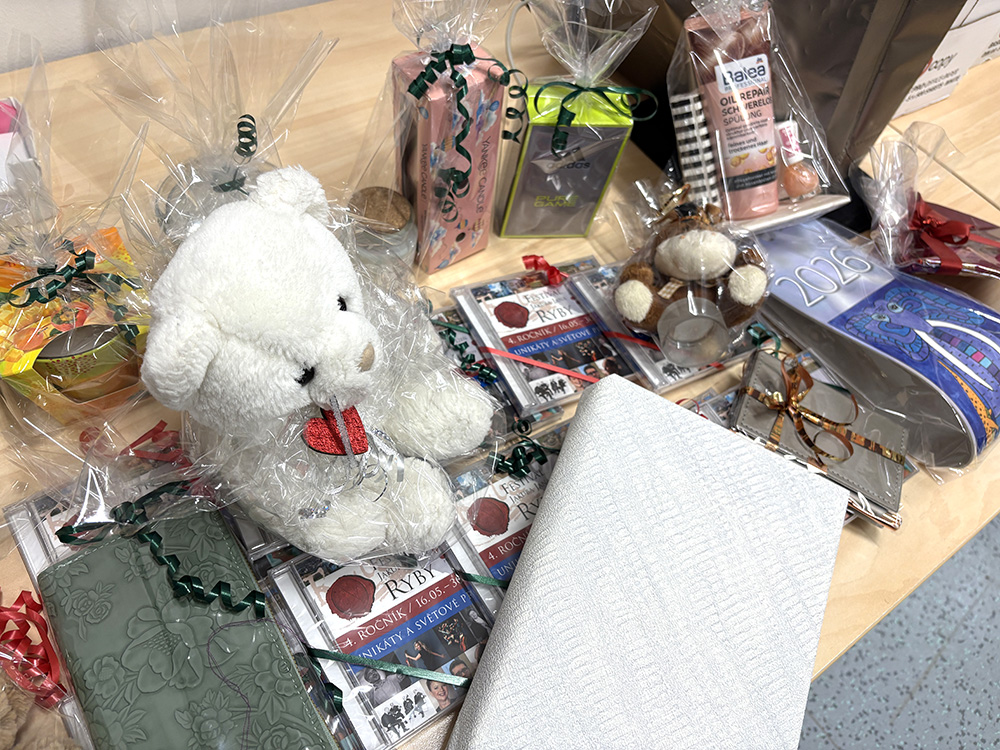 benefice pro klarku w 1