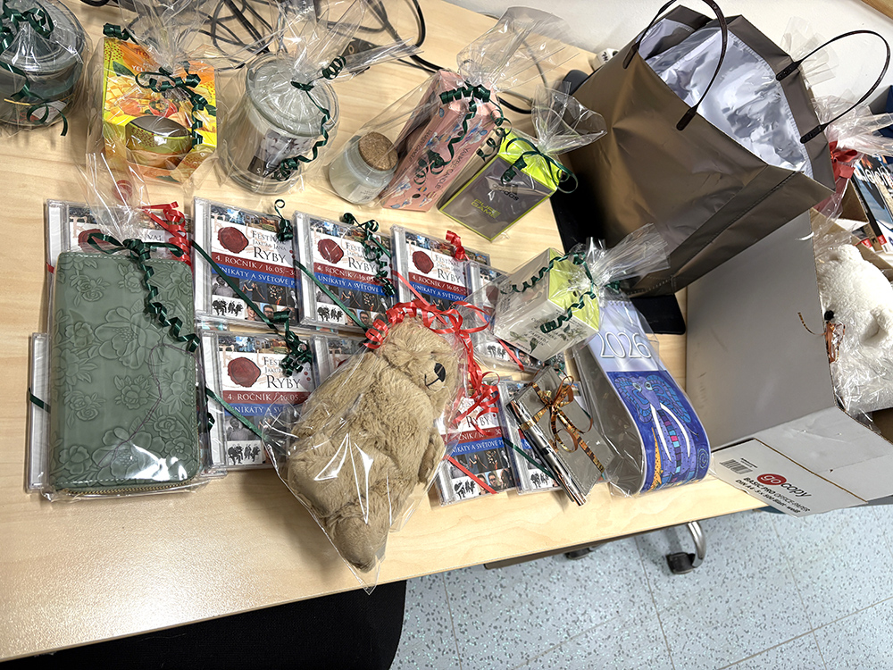 benefice pro klarku w 2