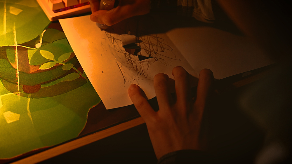 videostage art block 1