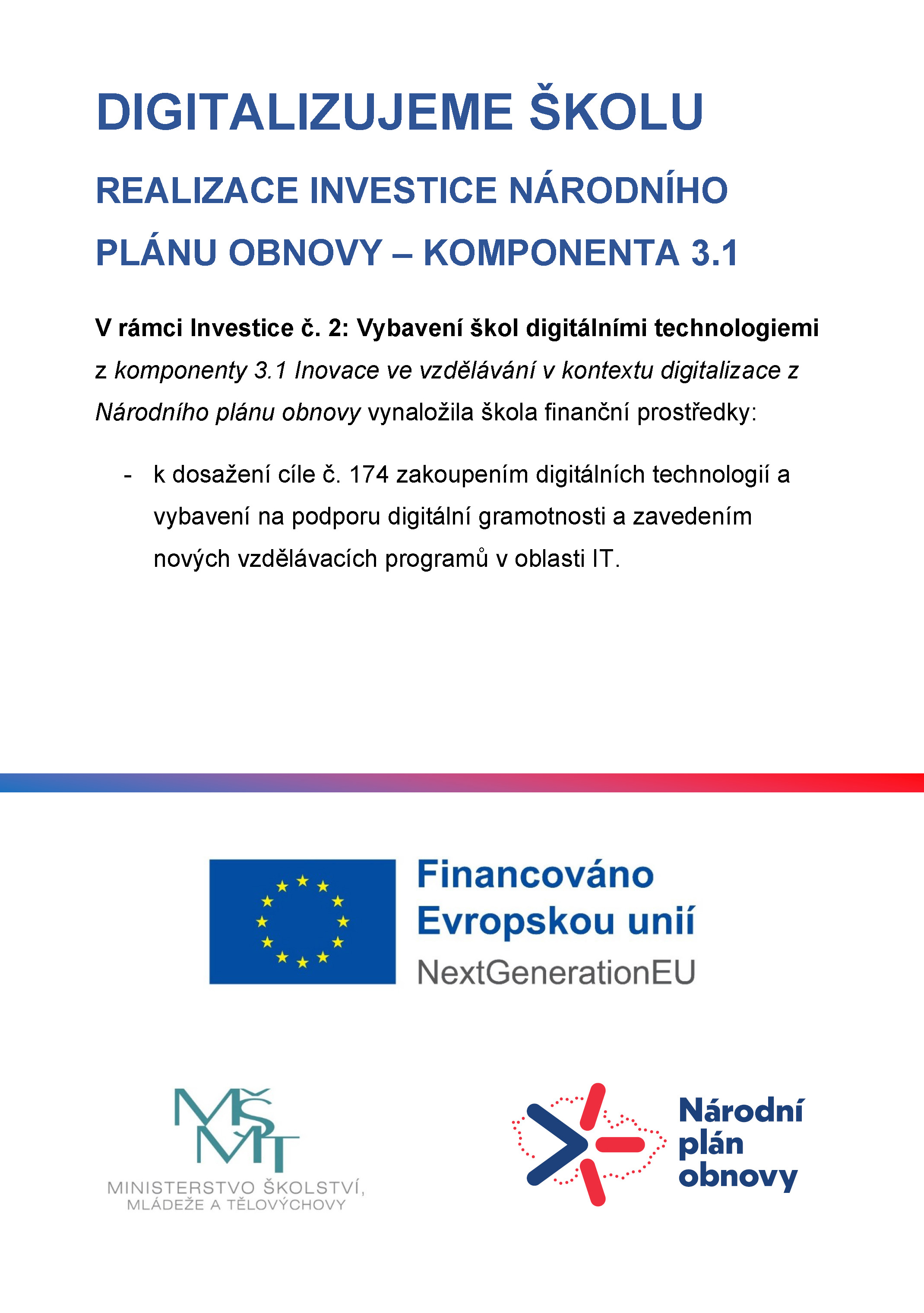 digitalizujeme skolu publucita