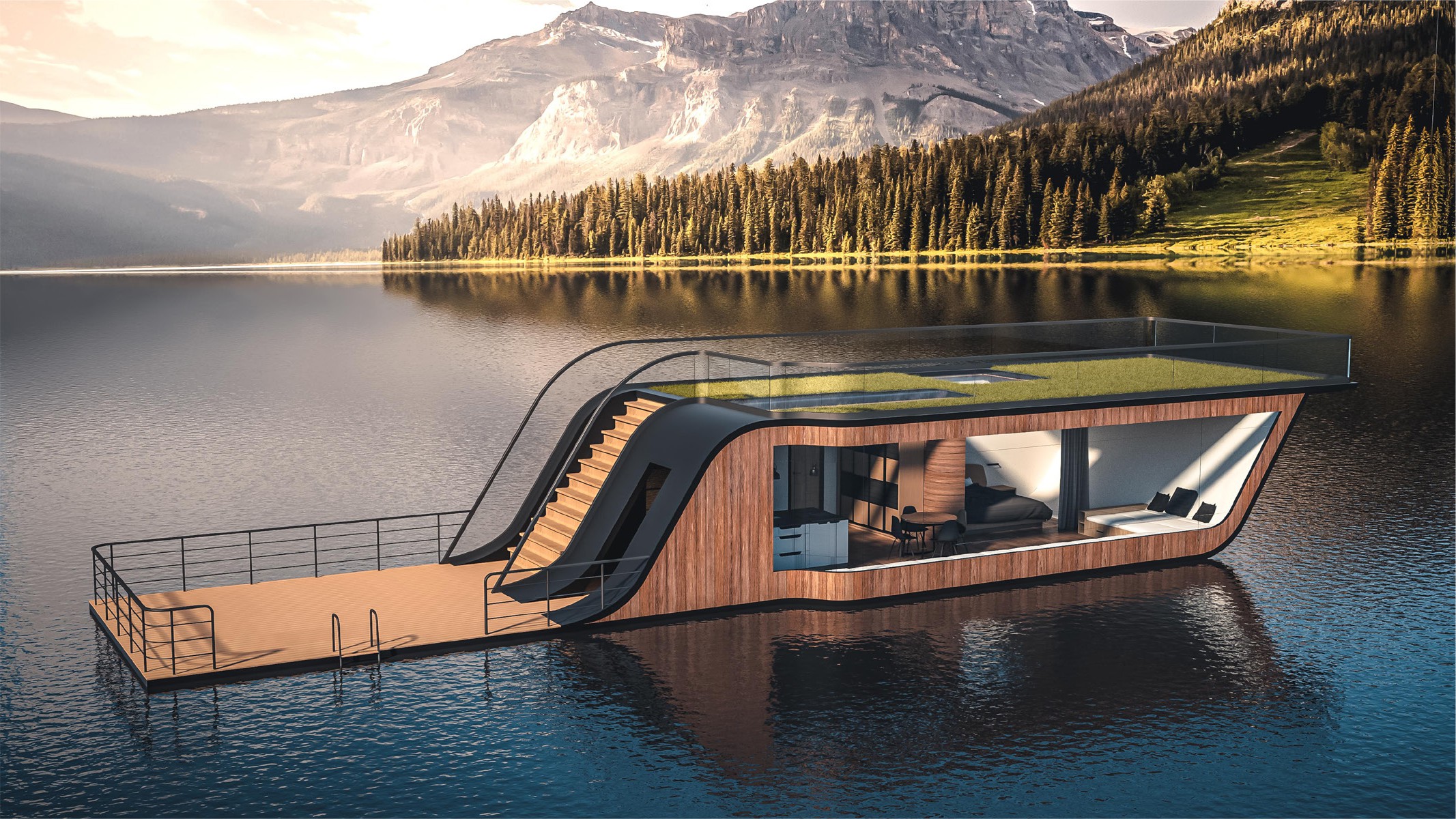 Alexandr Zikmund Hausbot