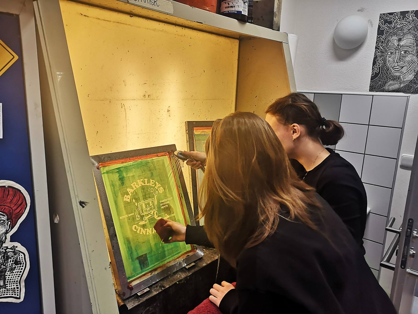 projektove dny aplikovana grafika 